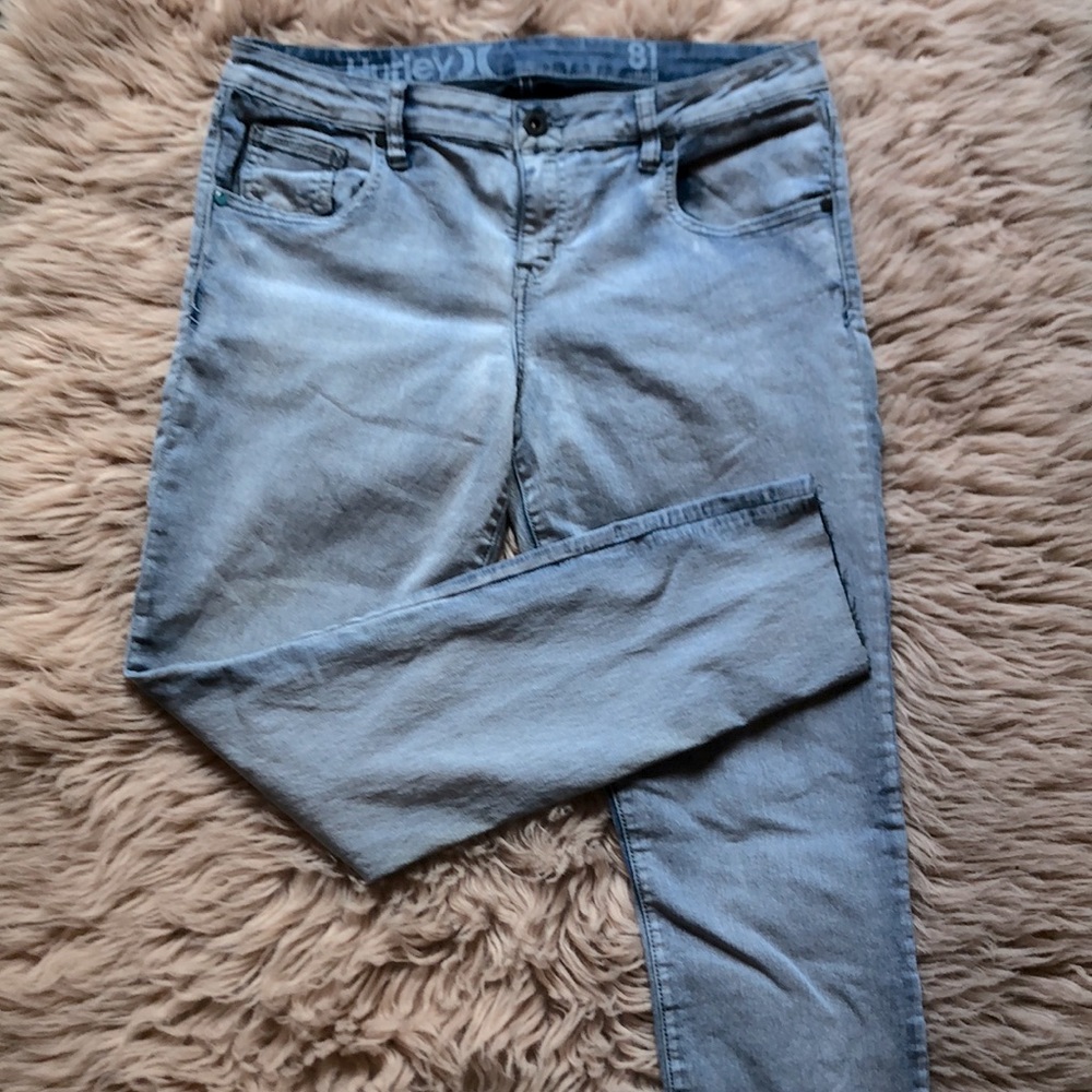 Hurley Jeans